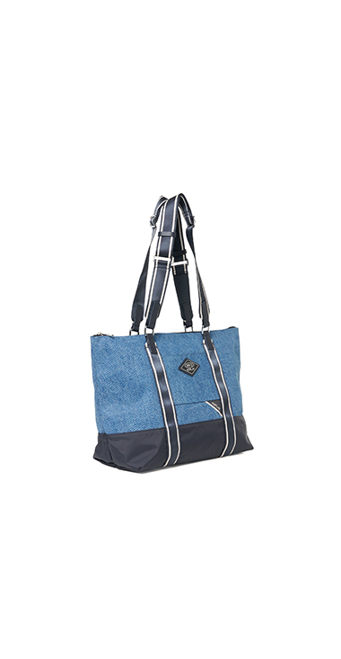 BRICS＆REPLAY 3in1トートバッグ LARGE 詳細画像